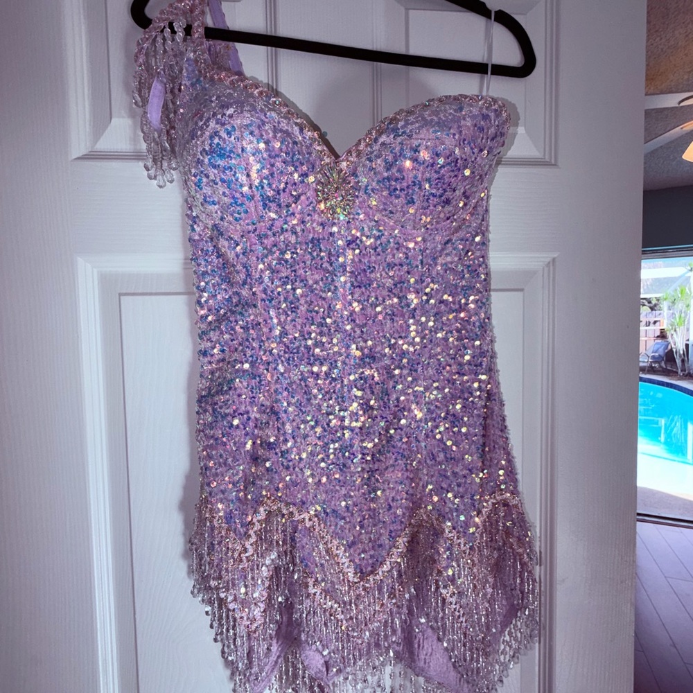 Trashy Lingerie Brand - Tink dress. - Picture 4 of 5